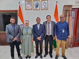 الهند تشارك بمؤتمر ومعرض السياحة الصحية الأول بالسودان في مايو المقبل،